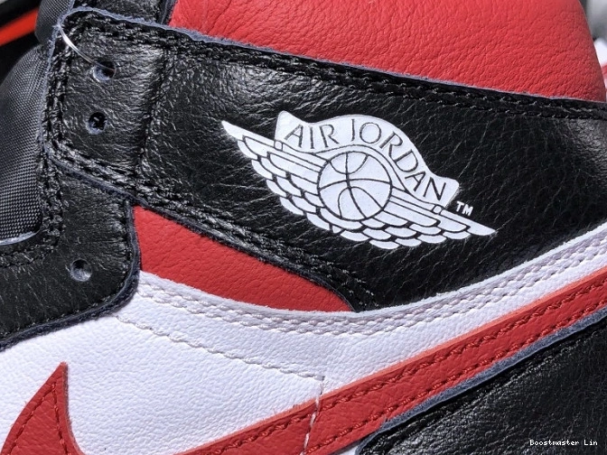 Boostmaster lin 555088 Jordan Retro - OG Red' 'Gym High 1 Air 061 0728